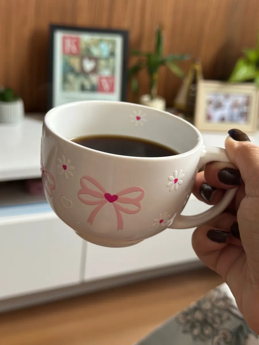 Caneca personalizada