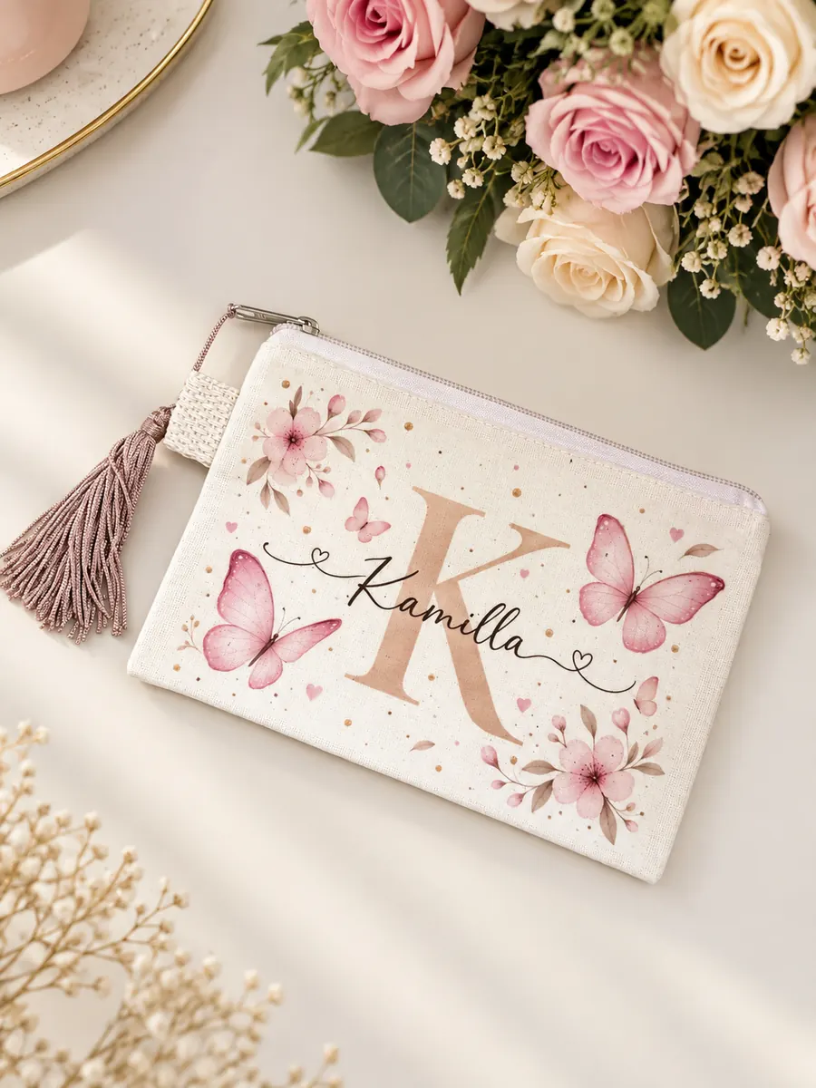 Necessaire personalizada